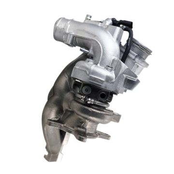 Turbo K04 Turbocharger 53049880064 For BorgWarner 