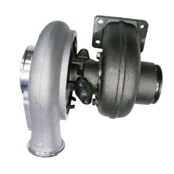 Turbo HX35 Turbocharger 3595858 For Cummins 