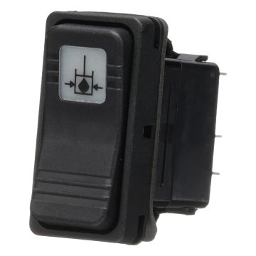 Rocker Switch 87423802 for New Holland