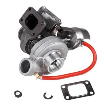 Turbo S1BG036 Turbocharger RE519535 for John Deere 