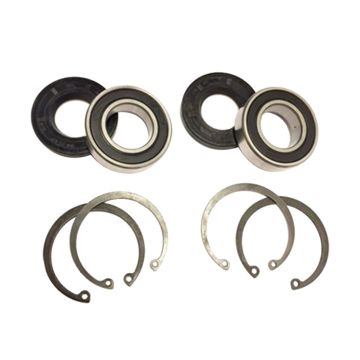 Rear Axle Bearing and Seal Kit 611931 For EZGO