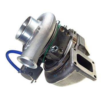 Turbo HE431V Turbocharger 5322527 For Iveco