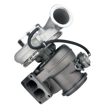 Turbo GTA4202 Turbocharger 23525464 For Detroit 