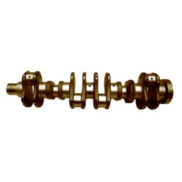 Crankshaft 3908032 for Cummins 