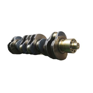 Crankshaft 65.02101-0069A for Doosan 