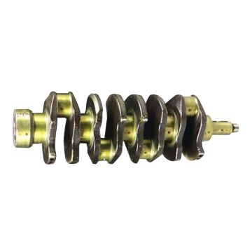 Crankshaft VI8943398950 for Isuzu
