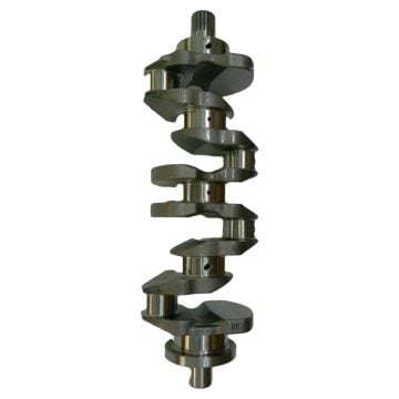 Crankshaft  1G772-23010 for Kubota 