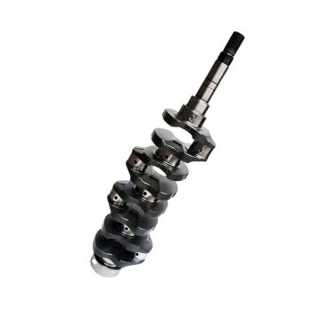 Crankshaft 16641-23010 for Kubota 