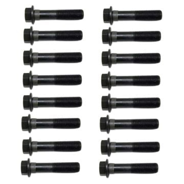 16pcs Connecting Rod Bolt 6508504AA For Mopar 