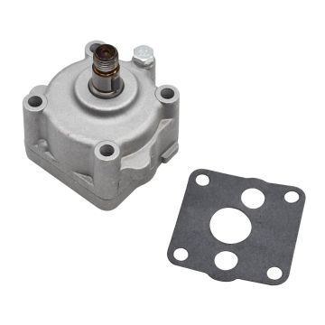 Oil Pump with Gasket	15471-35012 For Kubota