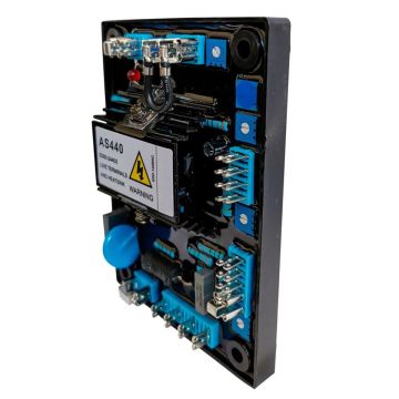 Automatic Voltage Regulator AS440 For Stamford
