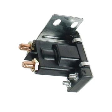 12V 4 Terminal Solenoid 16542-G1 For EZGO 