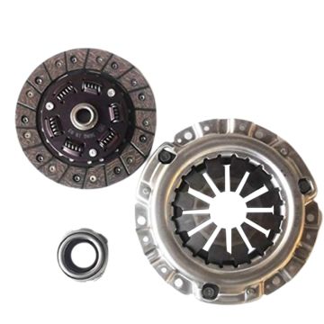 Clutch Kit QST160HH14 DST160A71 1701501 Joyner ATV 650CC Kinroad Sand Spider Commando Buggy