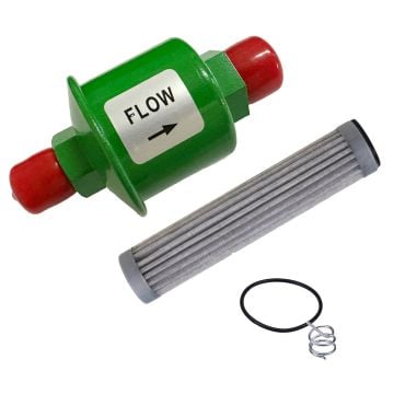 Transmission Filter Kit AM120916 for John Deere