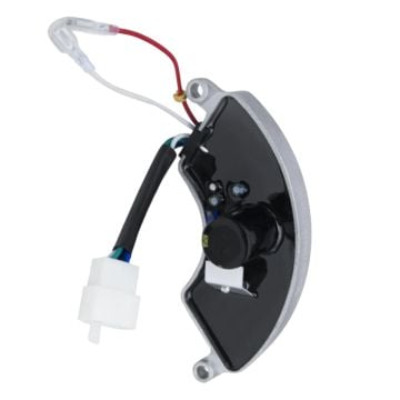 Automatic Voltage Regulator Rectifier AVR-LIHD for Elemax
