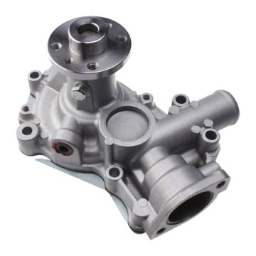 Water Pump 8970698820 For Isuzu 