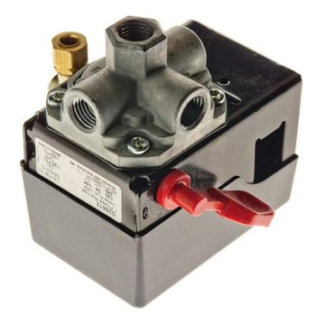 Pressure Switch 5140117-89 For Craftsman