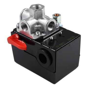 Buy Pressure Switch 5140117-89 For Craftsman Air Compressor 919 Online