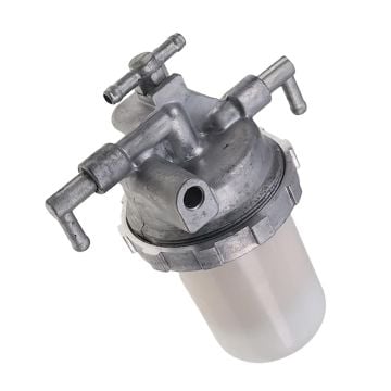 Fuel Filter YM119833-55620 For Komatsu