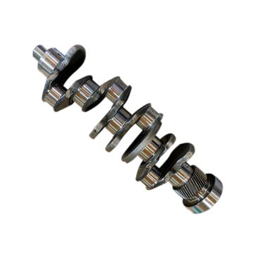 Crankshaft 7256752 for Doosan