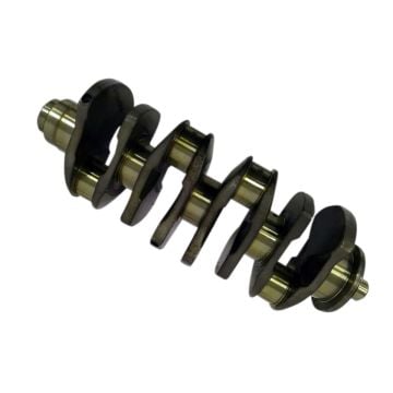 Crankshaft 320/09201 for JCB 