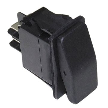 Forward and Reverse Rocker Switch 101856001 For Club Car