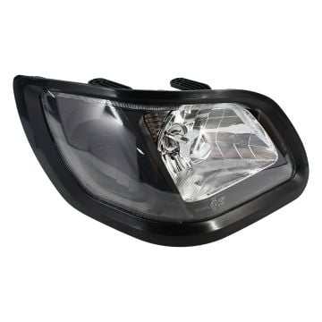 RH Headlight Lamp 3C081-75712 For Kubota