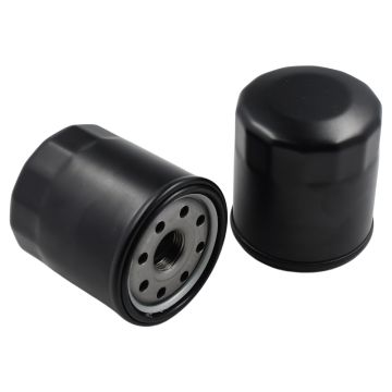 2 PCS Transmission Filter 52114 For Hydro Gear