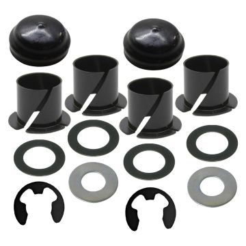 Steering Spindle Bushing Rebuild Kit 532006266 For Craftsman