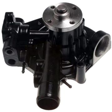 Water Pump 129900-42020 For Hyundai