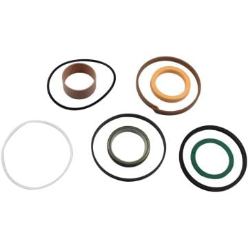 Cylinder Seal Kit 1543275C1 G110537 84155085 For Case