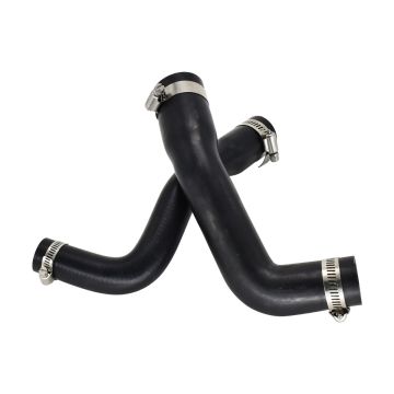 Fuel Fill & Vent Hose Set 52040081 For Jeep