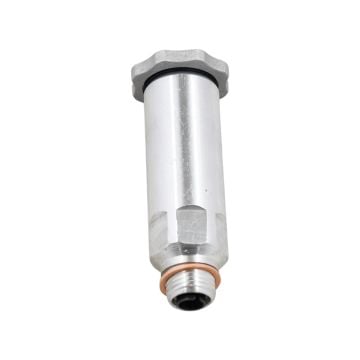 Hand Primer Fuel Pump for Komatsu Bulldozer D40P-3 D40PL-3 D40PF-3 D41A-3 D41P-3