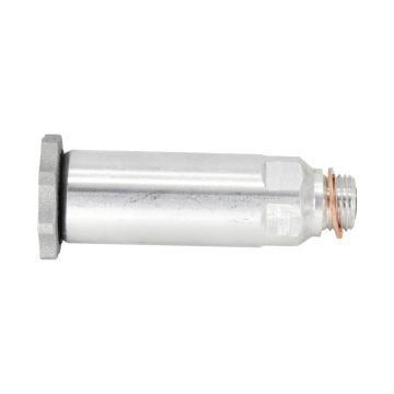 Hand Primer Fuel Pump Komatsu Bulldozer D40P-3 D40PL-3 D40PF-3 D41A-3 D41P-3