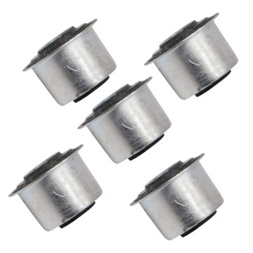 Rubber Bushing 5pcs	6630081 For Bobcat