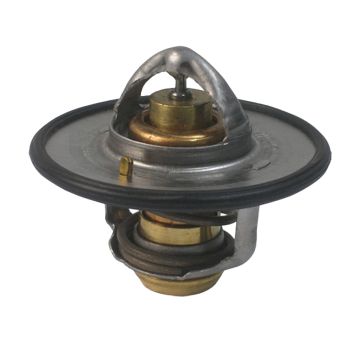 Thermostat 76℃ 168.8℉ 5292744 For Cummins 