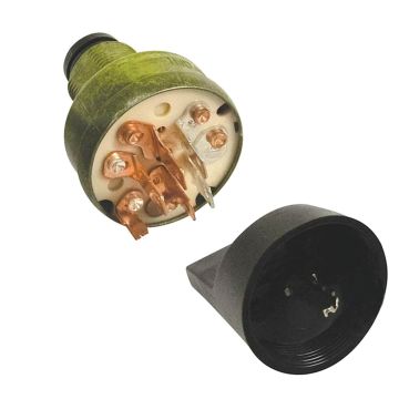 Starter Ignition Switch	4331600 For Ariens