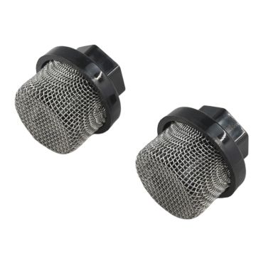 Stainless Steel Inlet Strainers for Garden Sprayer