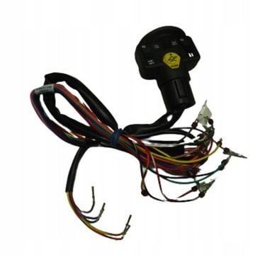 Left ACS Tilt Joystick 6680417 for Bobcat