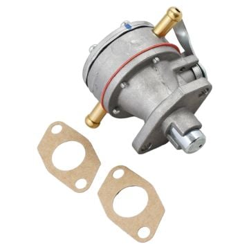 Fuel Lift Pump YM129100-52100 For Komatsu