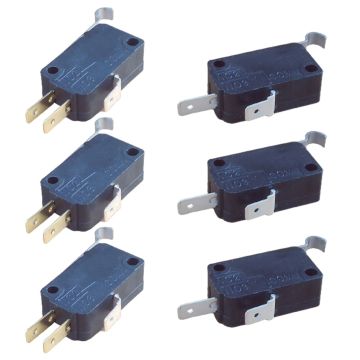 6pcs Limit Switch 1014805 For Club Car 