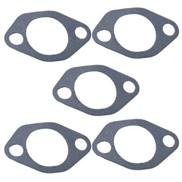 5pcs Insulator Gaskets 277-35903-J3 For Subaru 