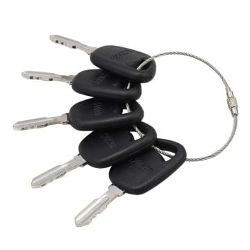 Ignition Keys for Bad Boy  Zero Turn Mower MZ ZT CZT