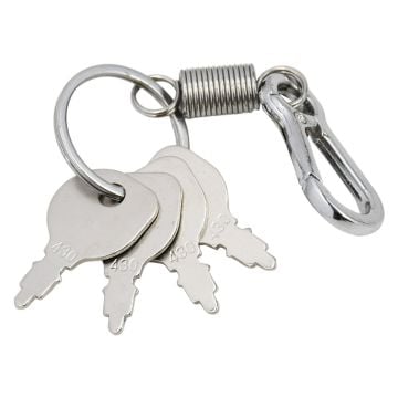 Ignition Switch Key for Exmark