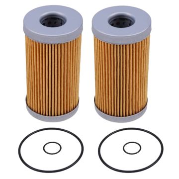 Fuel Filter 151310-23290 for Mahindra 
