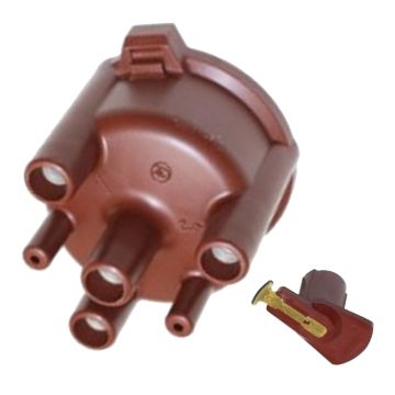 Distributor Assembly 23478 For Kubota