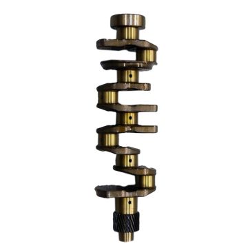 Crankshaft 4900930 for Cummins