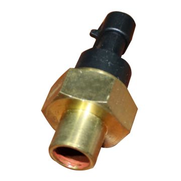 Oil Fuel Pressure Temperature Sensor Switch 2897690 For Cummins 