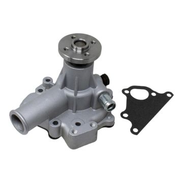 Water Pump SBA145017730 For New Holland