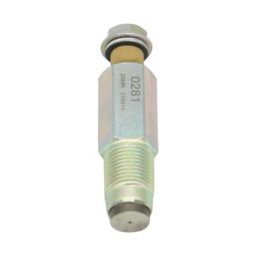 Pressure Relief Valve RE516335 For John Deere